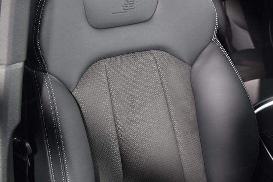 Audi Q8 TFSI e quattro