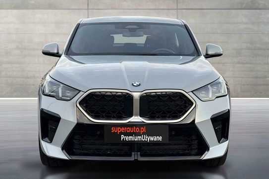 BMW X2 sDrive20i M Sport