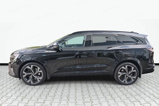Renault Espace 1.2 E-Tech Full Hybrid esprit Alpine MMT 7os.