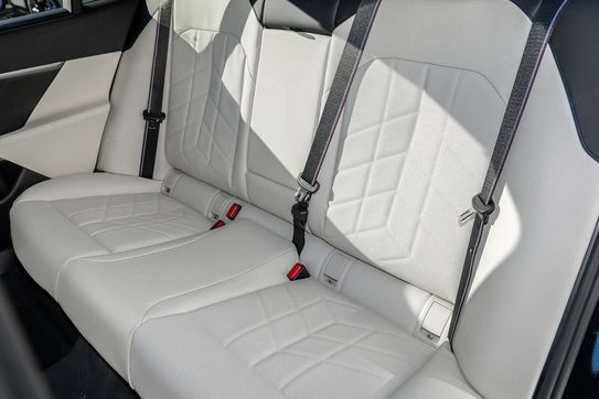 BMW Seria 5 520d xDrive M Sport