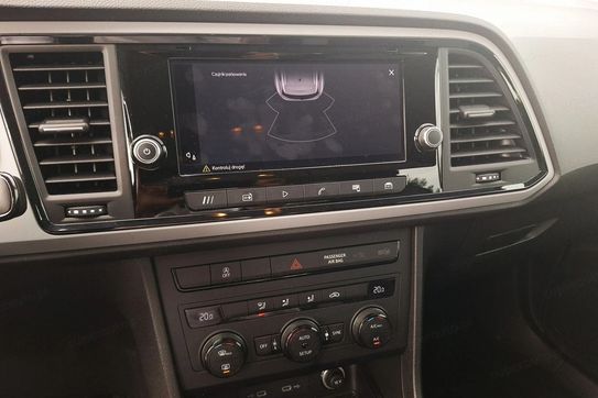 Seat ATECA Ateca 1.0 TSI Reference