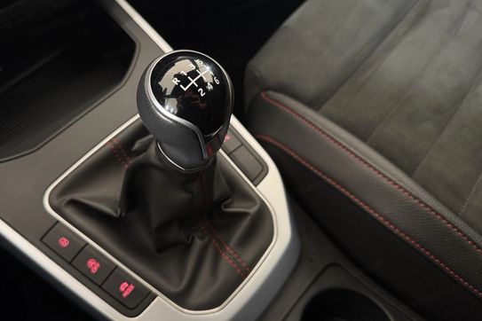 Seat Arona 1.0 TSI DSG