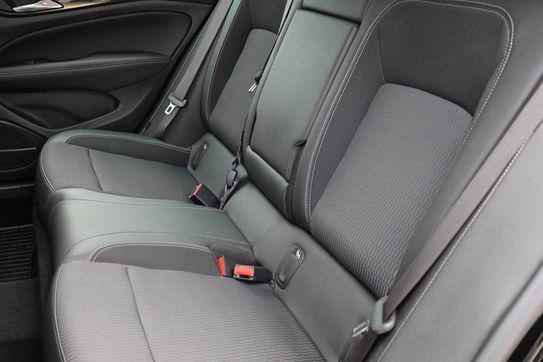 Opel Insignia 1.5 T Elite S&S aut