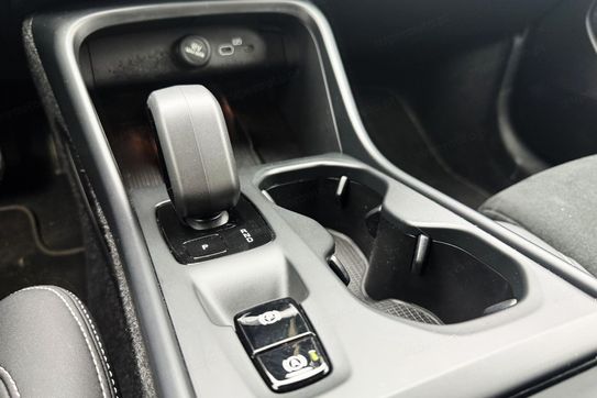 Volvo XC40 B3 Core aut
