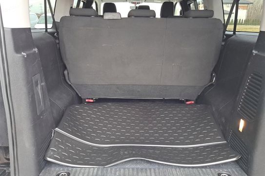 Toyota Proace Verso Long L2H1 Professional AT