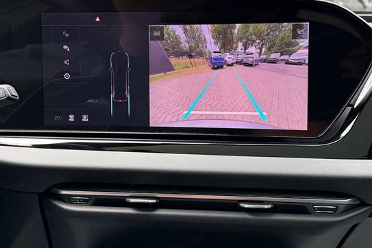 Audi A6 TDI quattro S line