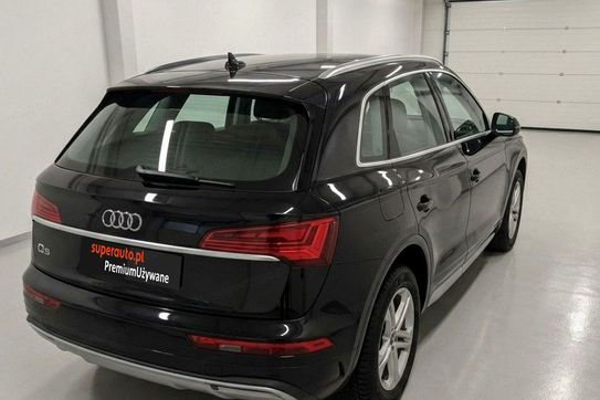 Audi Q5 TDI mHEV 150 kW quattro S tronic