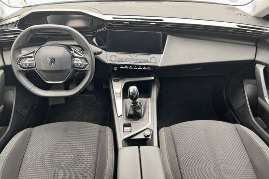 Peugeot 308 Active Pack 1.2 PureTech