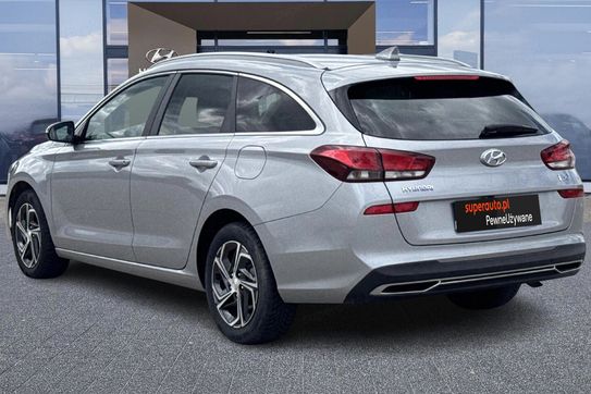 Hyundai i30 1.5 T-GDI 48V Smart