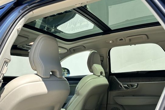 Volvo V90 CC B5 D AWD Ultimate aut