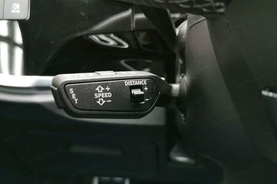 Audi Q3 35 TFSI S-Line Sportback