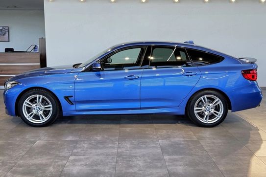 BMW Seria 3 Gran Turismo 320i xDrive M Sport