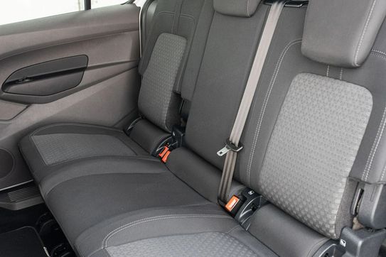 Ford Transit Connect Kombi 230 L2 Trend