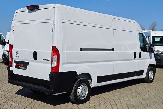 Citroen Jumper L3H2