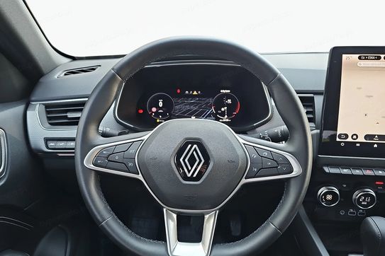 Renault Arkana 1.3 TCe mHEV Techno EDC