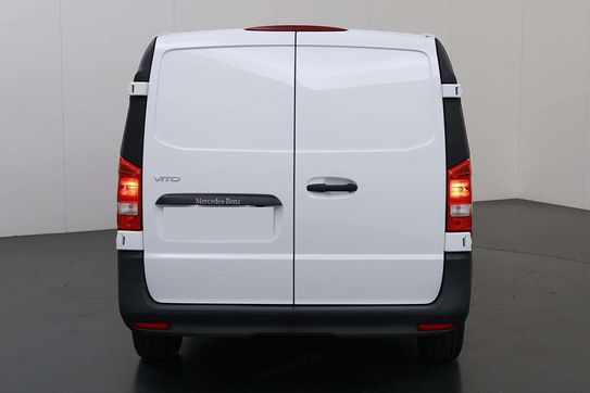 Mercedes Vito Pro 116 CDI Długi AT9