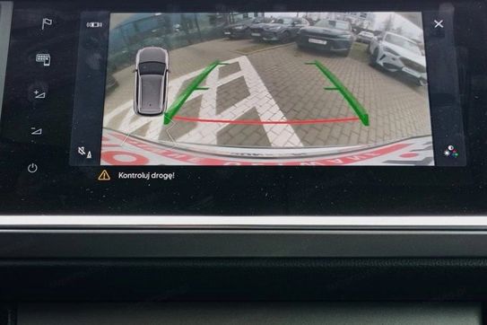 Seat Ateca 2.0 TDI Xperience 4Drive DSG