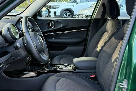 Mini Clubman Cooper aut