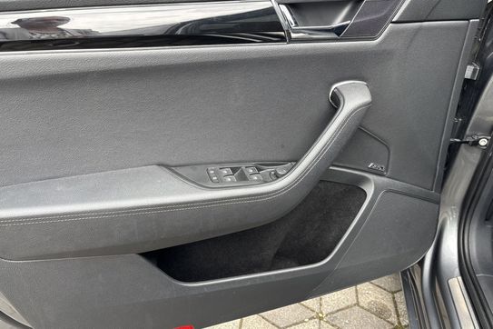 Skoda Superb L&K 2.0 TSI DSG