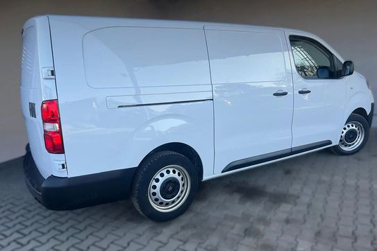 Fiat Scudo XL