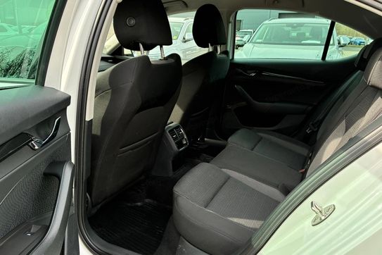 Skoda Octavia 1.5 TSI ACT Ambition