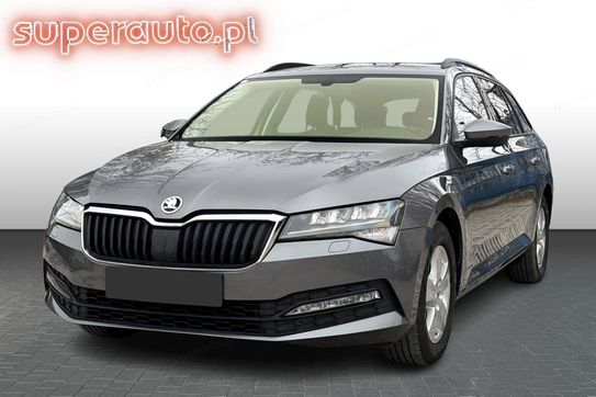 Skoda Superb Active 1.5 TSI  DSG