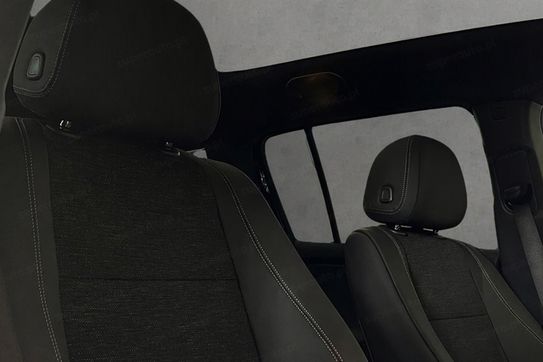 Mercedes GLB 200 Progressive