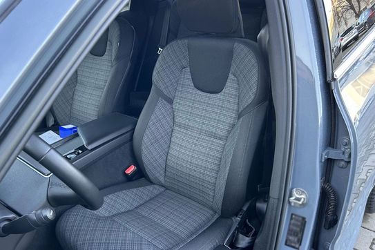 Volvo XC60 B5 B AWD Momentum Pro aut