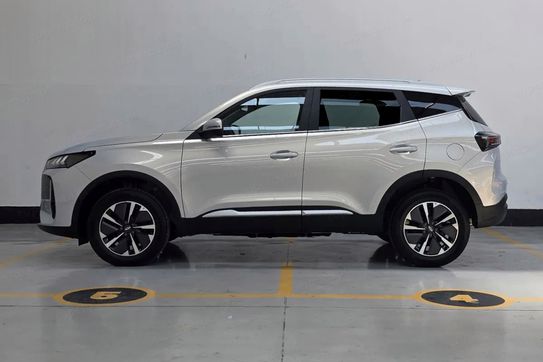 Chery Tiggo 4 Prestige