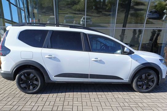 Dacia Jogger Expression 5-miejsc  1.2 Eco-G  LPG