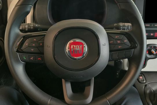 Fiat Pandina Cross 1.0 Hybrid