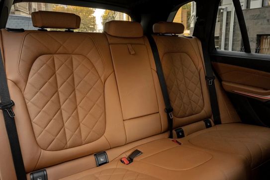 BMW X5 xDrive30d M Sport