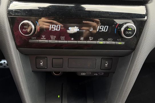 Toyota Yaris Cross Hybrid 1.5 Gr Sport