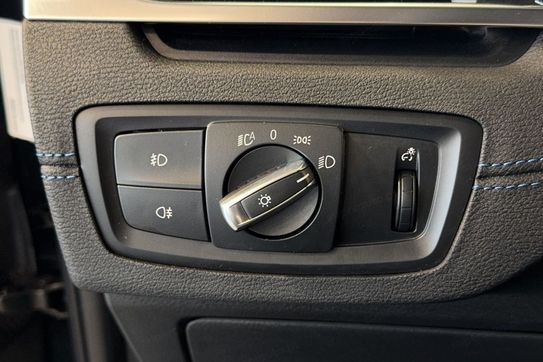 BMW X2 xDrive20i aut