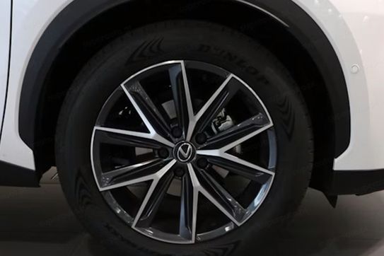 Lexus LBX Cool 1.5 Hybrid