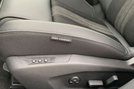 Peugeot 308 GT S&S e-DCS6 1.2 mHEV