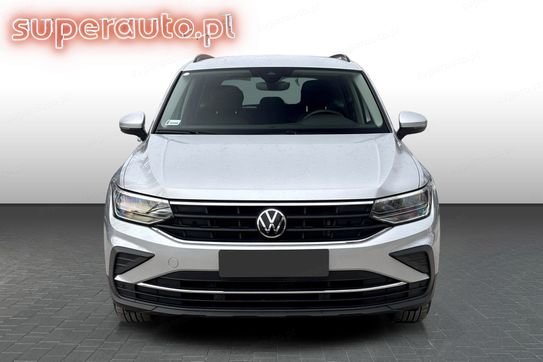Volkswagen Tiguan Life 1.5 TSI EVO  DSG