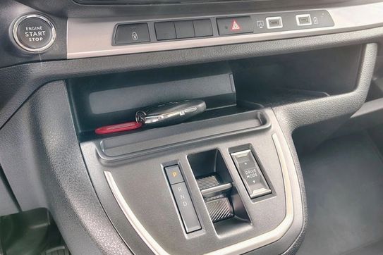 Citroen SpaceTourer BlueHDi XL Plus EAT8
