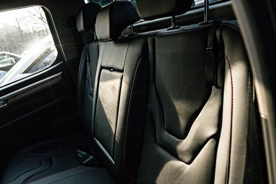 JAC T8 PRO 2.0 CTI MT