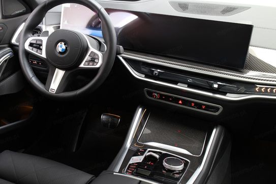 BMW X6 xDrive40d M Sport