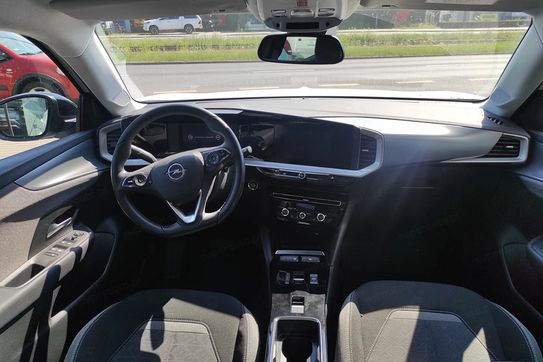 Opel Mokka 50KWH Edition