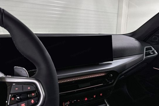 BMW Seria 3 320d xDrive M Sport