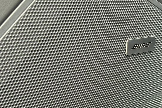 Porsche Cayenne Coupe Black Edition