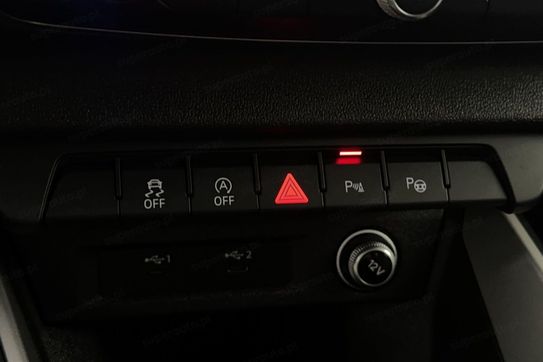 Audi A1 35 TFSI Advanced S tronic