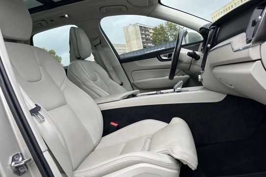 Volvo XC60 T8 AWD Plug-In Hybrid Inscription