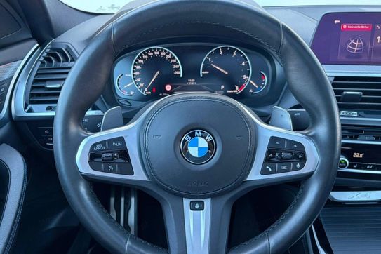 BMW X4 xDrive20d M Sport