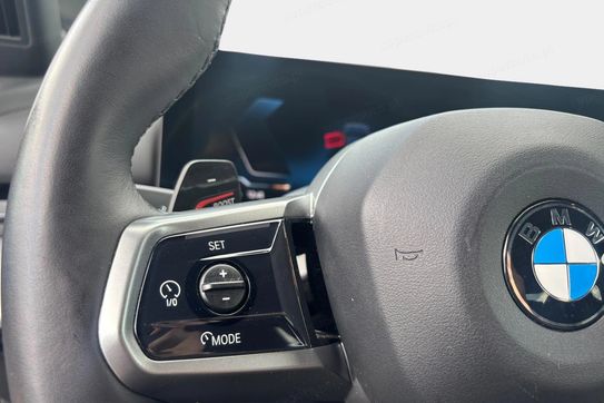 BMW Seria 5 520d xDrive M Sport