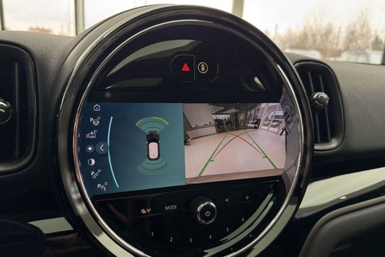 Mini Countryman Cooper Classic  aut