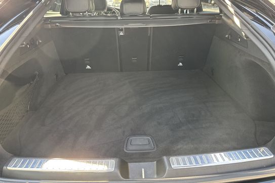 Mercedes GLC Coupe 200 4-Matic