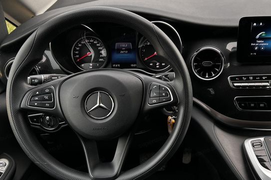 Mercedes V Klasa 250 d